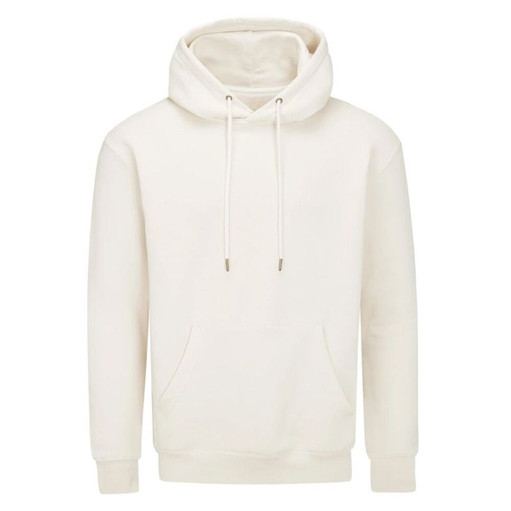 Mantis Unisex Adult Essential Hoodie / Natural